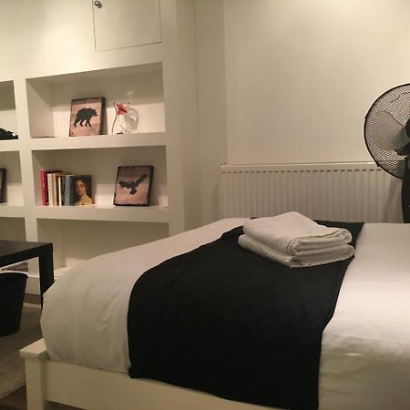 Islington Serviced Rooms Лондон Екстериор снимка