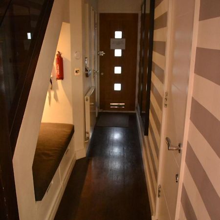 Islington Serviced Rooms Лондон Екстериор снимка