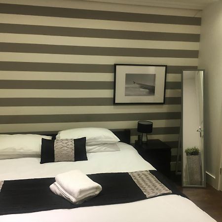 Islington Serviced Rooms Лондон Екстериор снимка