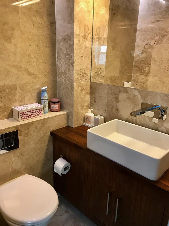 Islington Serviced Rooms Лондон Екстериор снимка