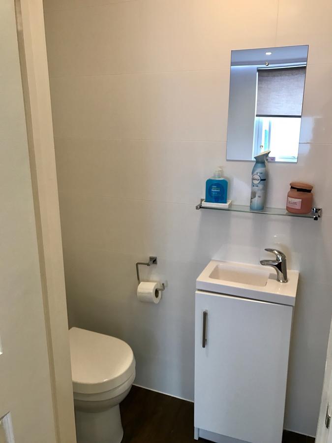 Islington Serviced Rooms Лондон Екстериор снимка