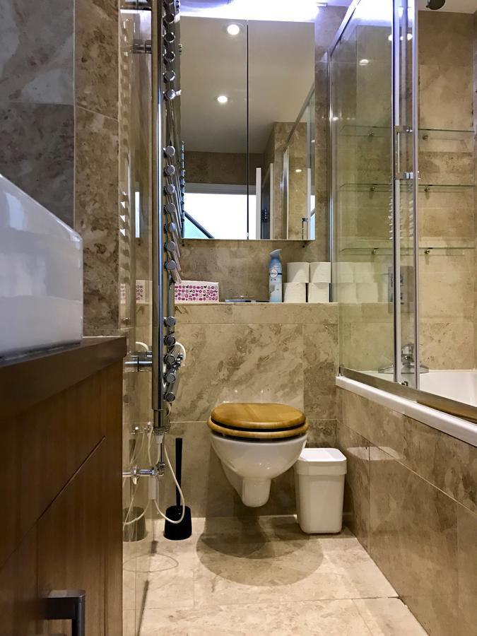 Islington Serviced Rooms Лондон Екстериор снимка