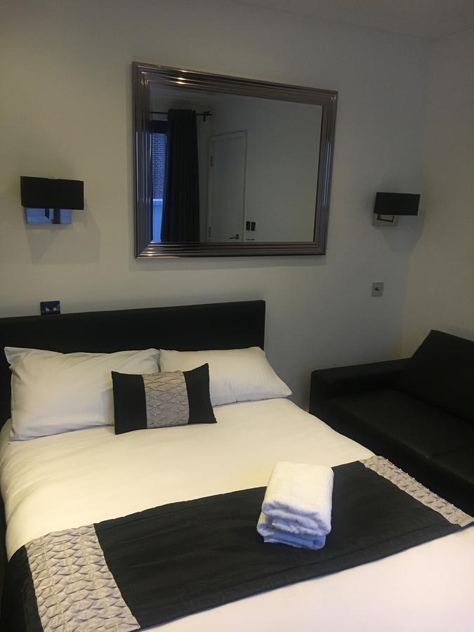 Islington Serviced Rooms Лондон Екстериор снимка