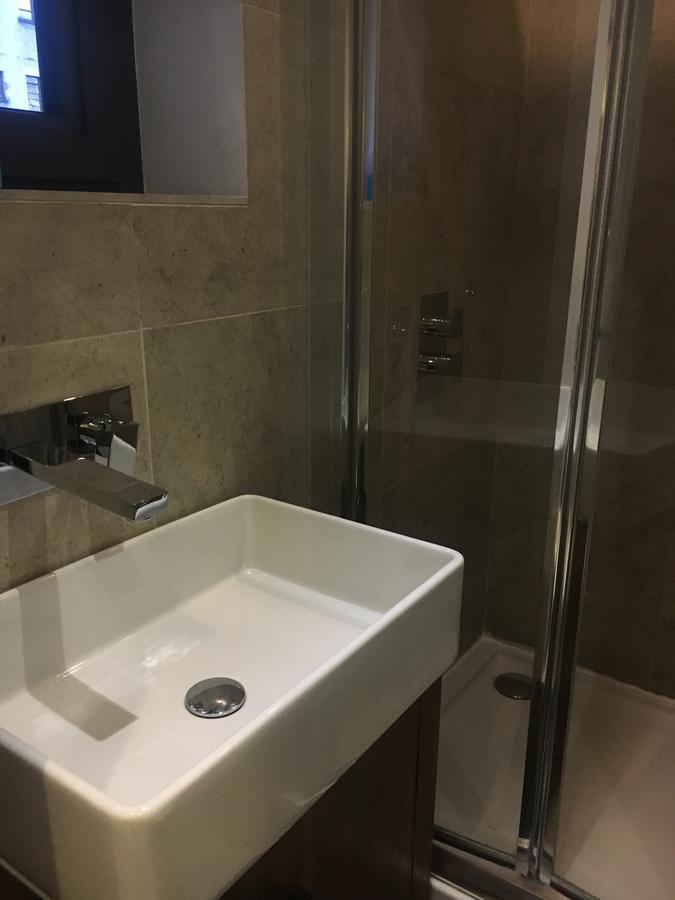 Islington Serviced Rooms Лондон Екстериор снимка