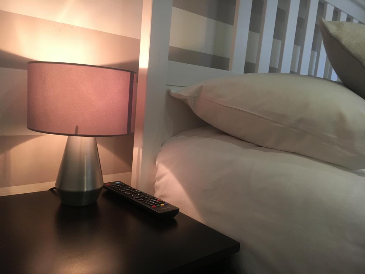 Islington Serviced Rooms Лондон Екстериор снимка