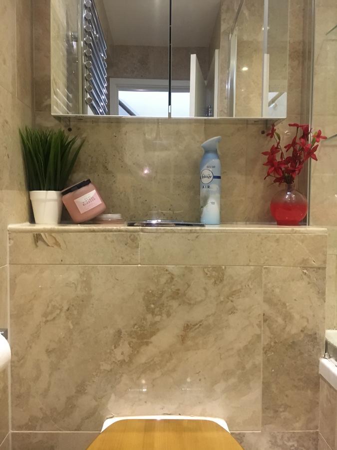 Islington Serviced Rooms Лондон Екстериор снимка