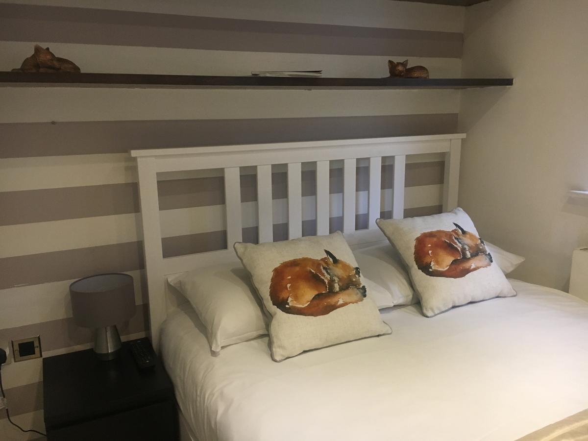 Islington Serviced Rooms Лондон Екстериор снимка