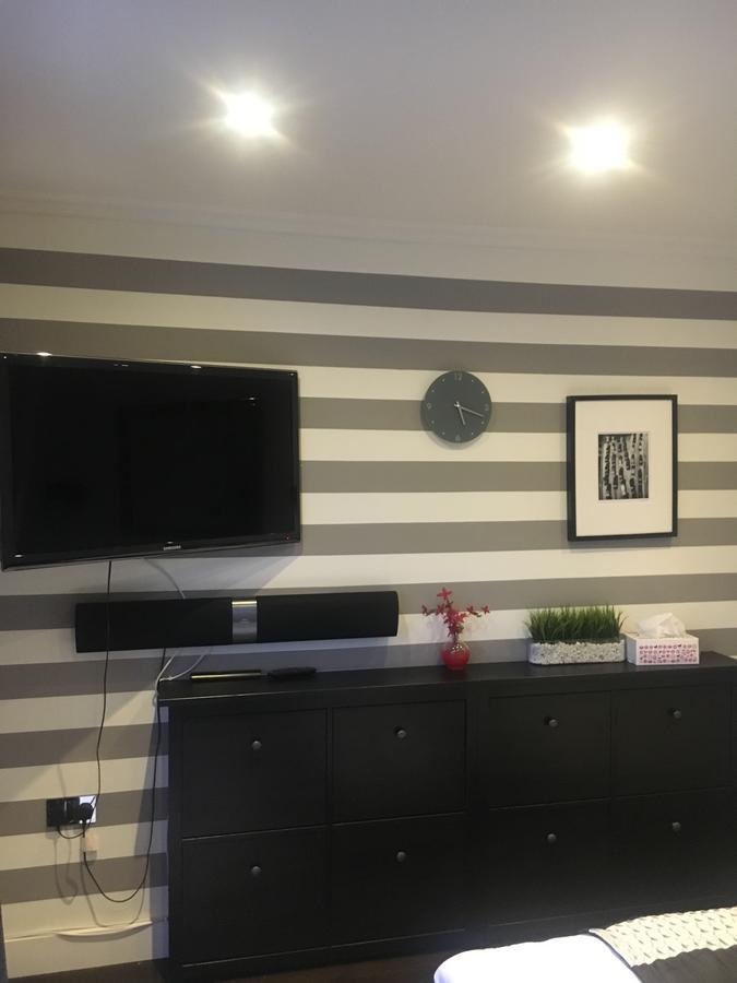 Islington Serviced Rooms Лондон Екстериор снимка