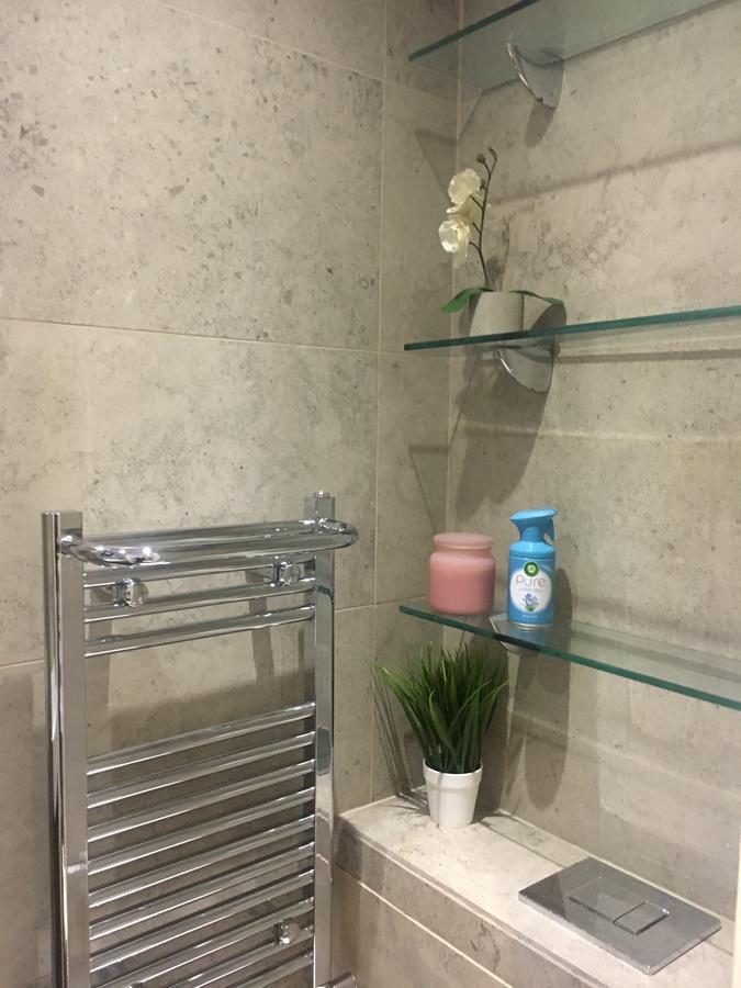 Islington Serviced Rooms Лондон Екстериор снимка