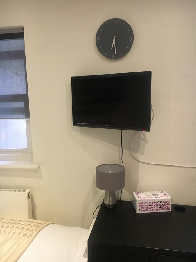 Islington Serviced Rooms Лондон Екстериор снимка