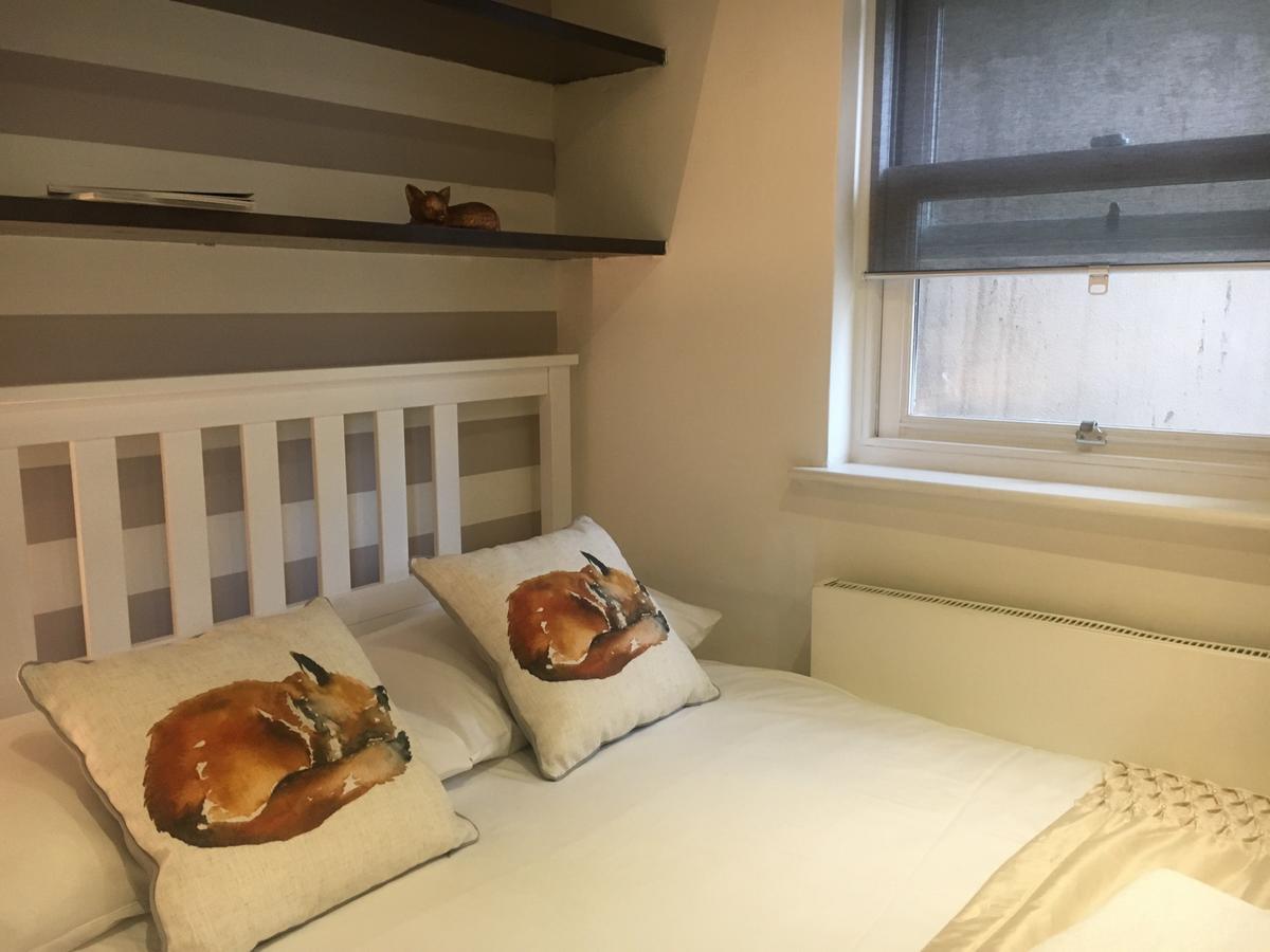 Islington Serviced Rooms Лондон Екстериор снимка