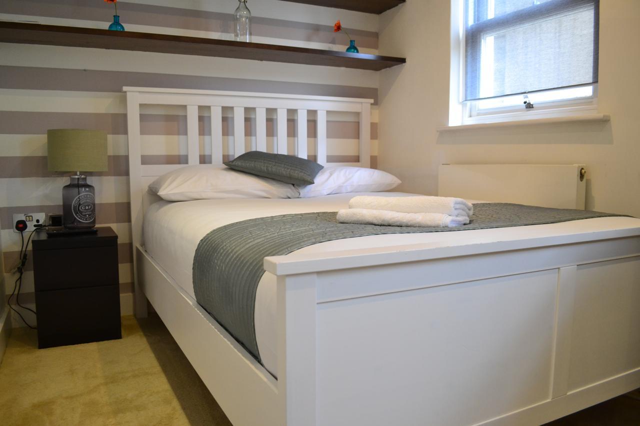 Islington Serviced Rooms Лондон Екстериор снимка