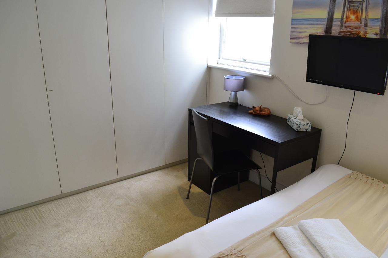 Islington Serviced Rooms Лондон Екстериор снимка