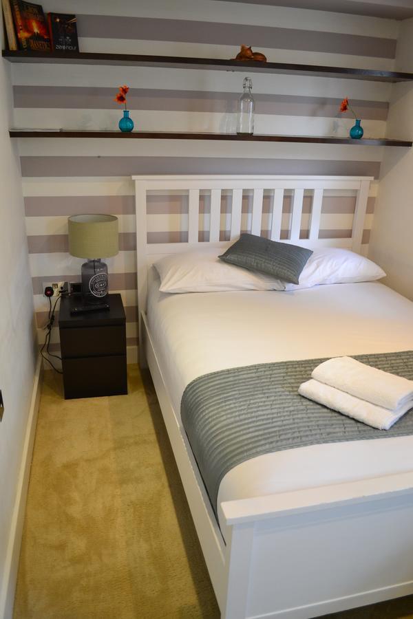 Islington Serviced Rooms Лондон Екстериор снимка