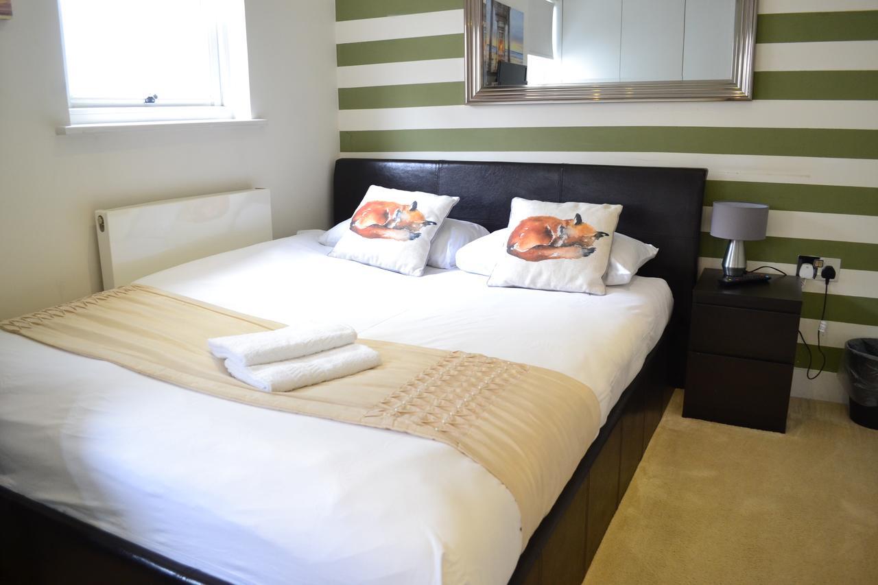 Islington Serviced Rooms Лондон Екстериор снимка