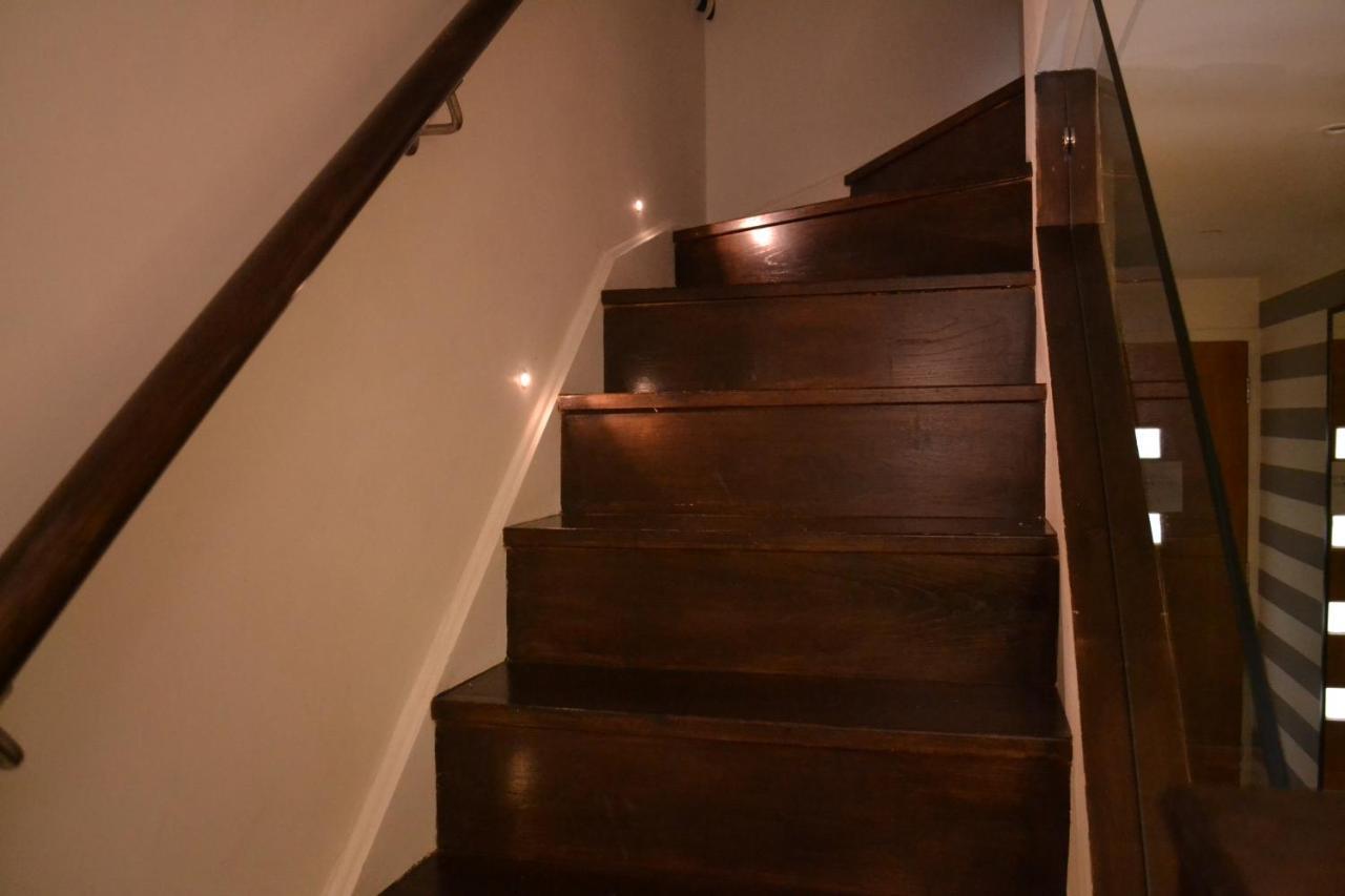 Islington Serviced Rooms Лондон Екстериор снимка