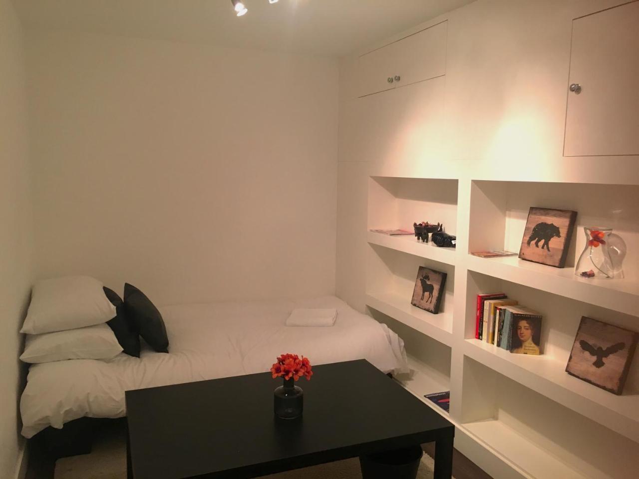 Islington Serviced Rooms Лондон Екстериор снимка