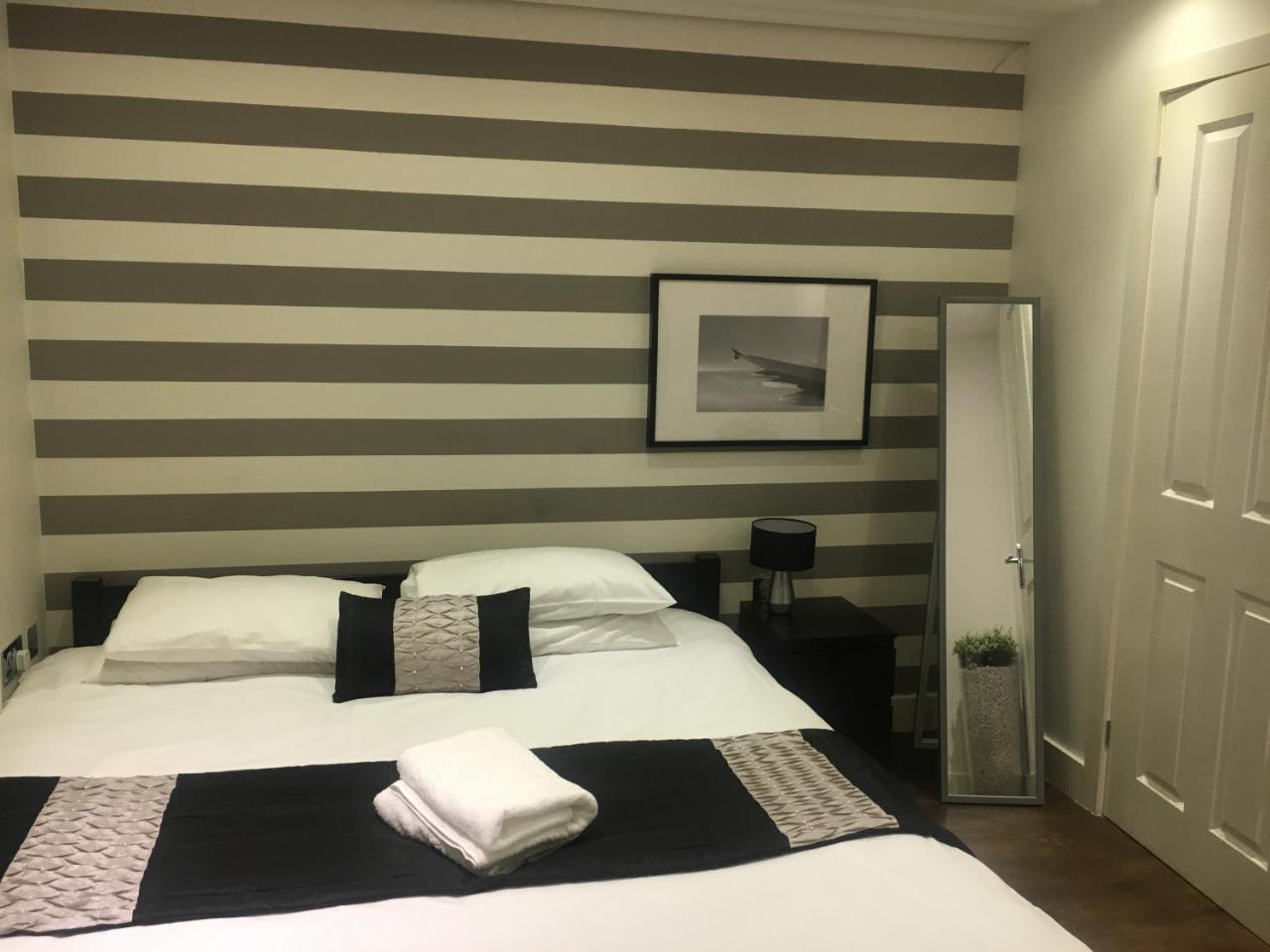 Islington Serviced Rooms Лондон Екстериор снимка