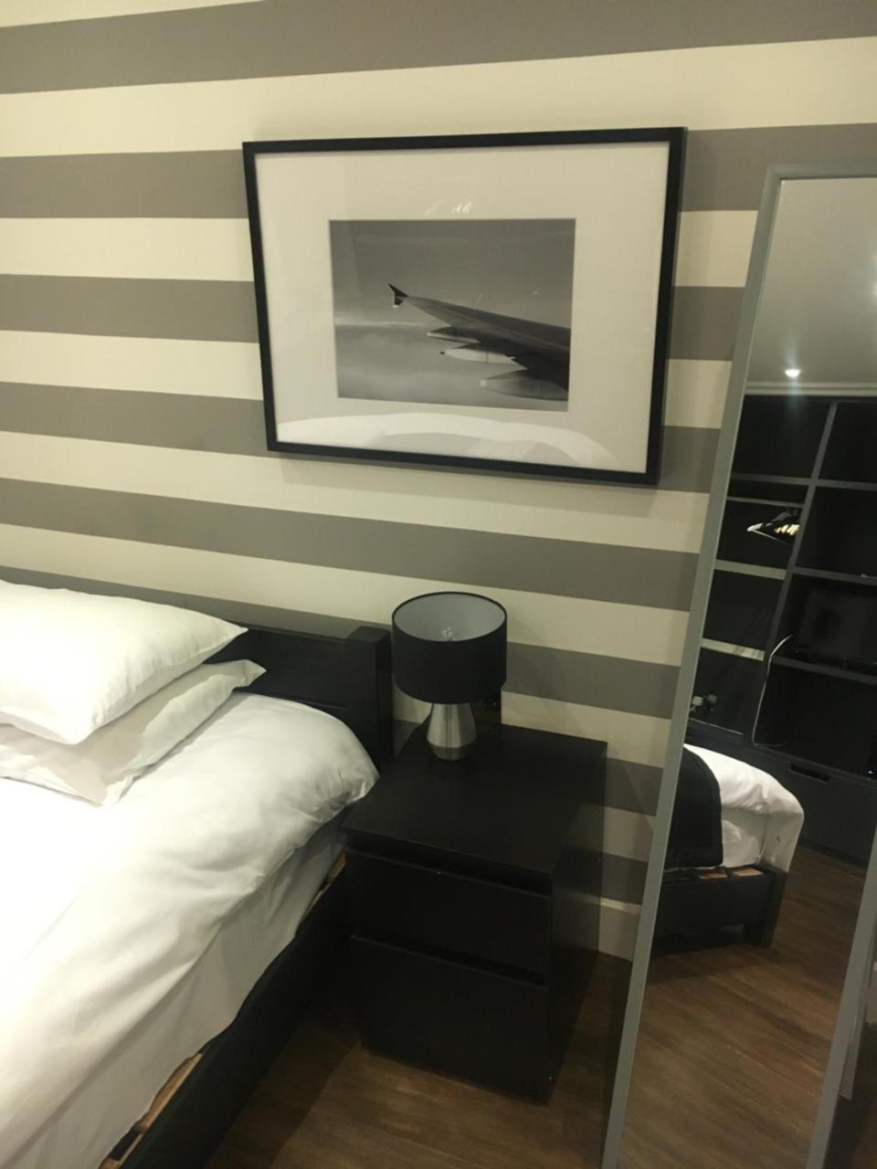 Islington Serviced Rooms Лондон Екстериор снимка
