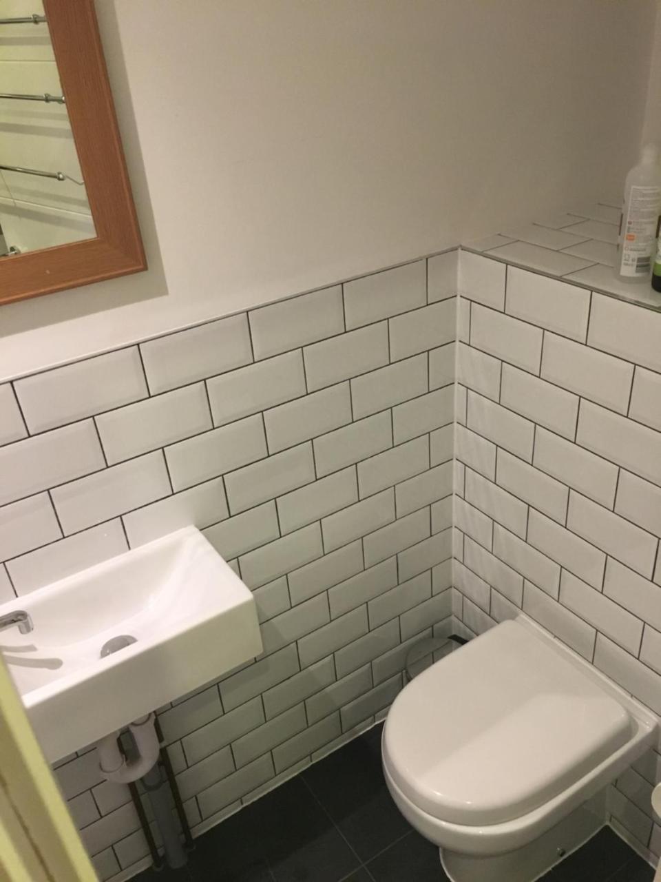 Islington Serviced Rooms Лондон Екстериор снимка