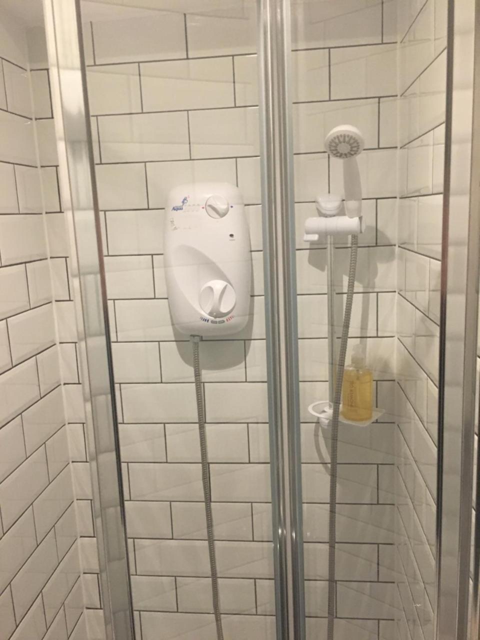 Islington Serviced Rooms Лондон Екстериор снимка