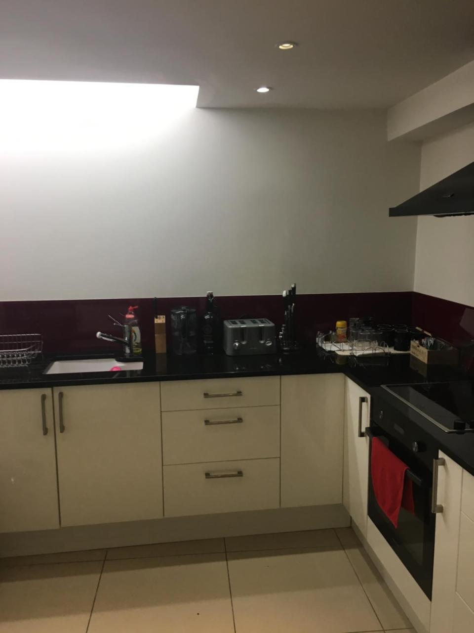 Islington Serviced Rooms Лондон Екстериор снимка