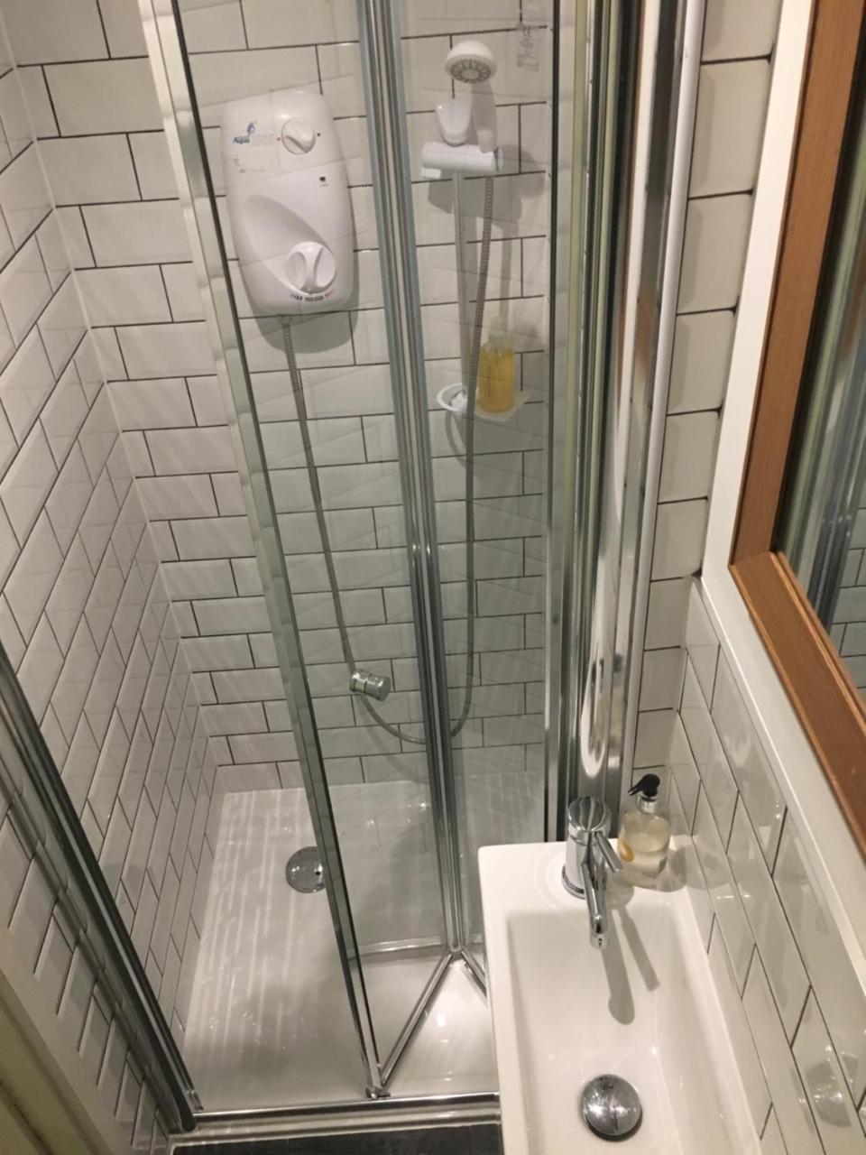 Islington Serviced Rooms Лондон Екстериор снимка