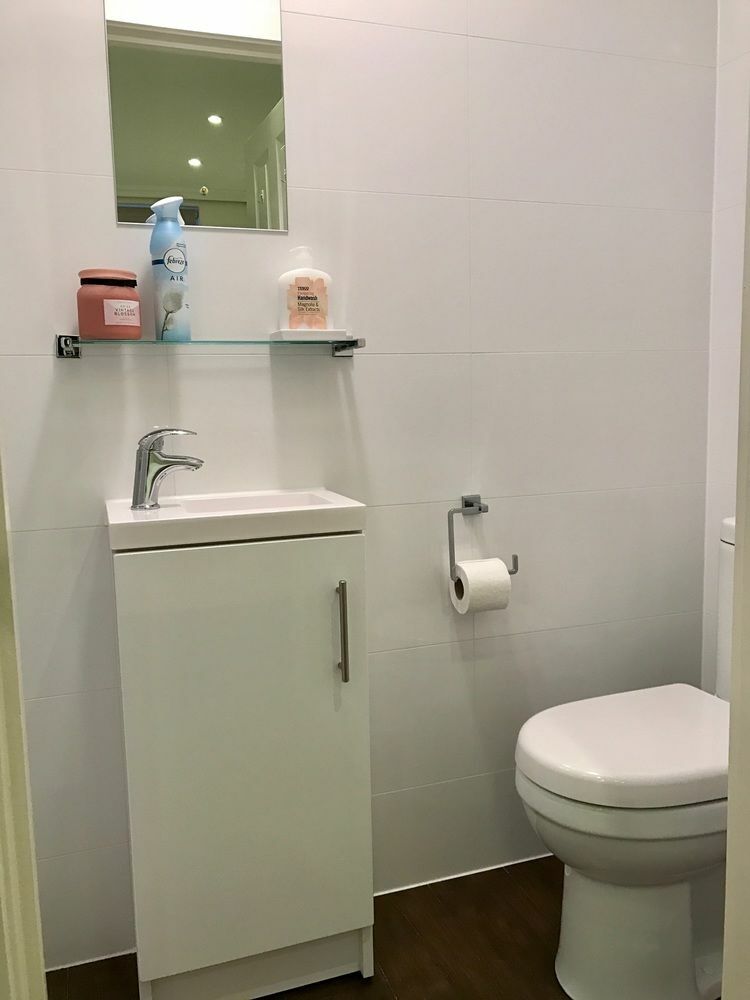 Islington Serviced Rooms Лондон Екстериор снимка