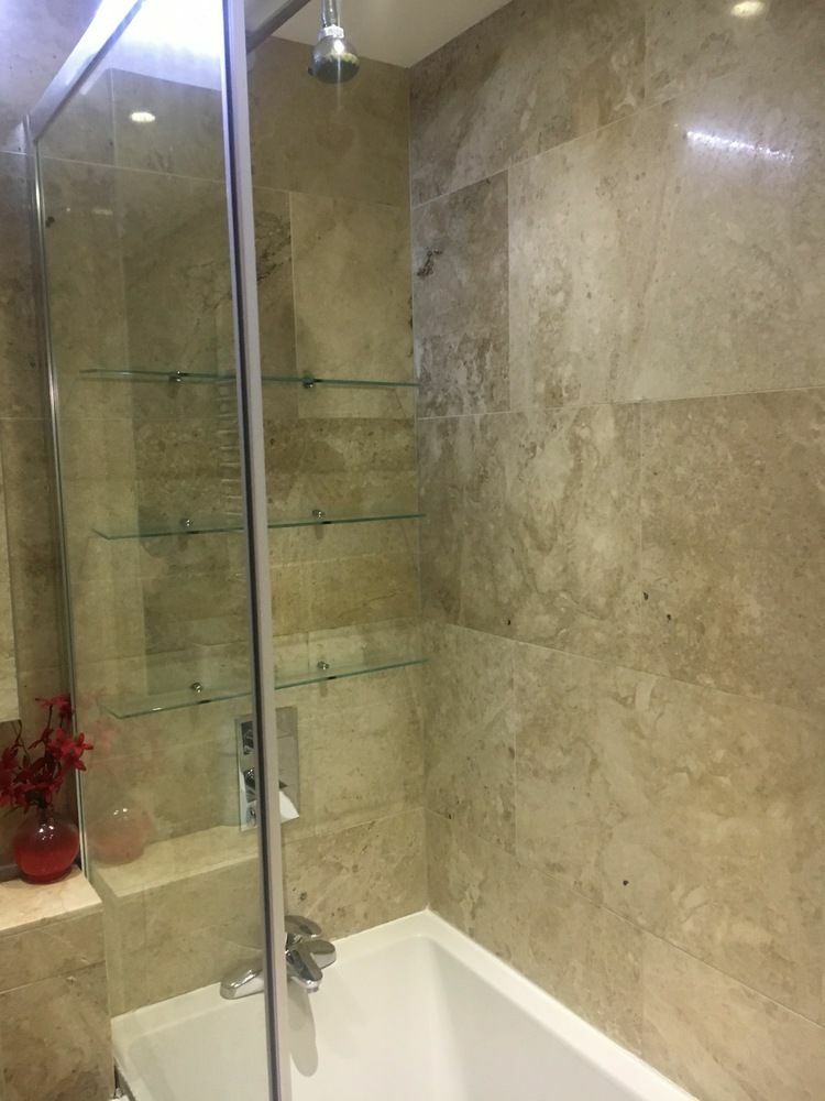Islington Serviced Rooms Лондон Екстериор снимка